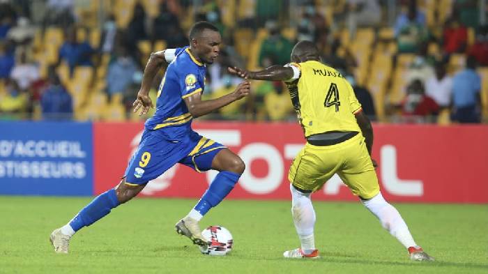 Nhận định, soi k&egrave;o Uganda vs Rwanda, 20h00 ng&agrave;y 10/10