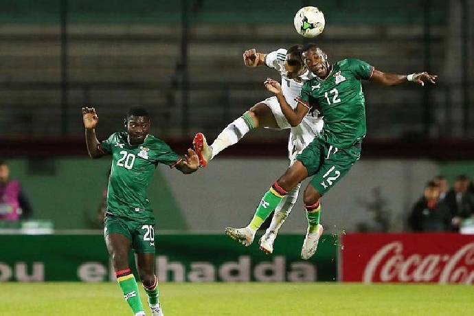 Nhận định, soi k&egrave;o Zambia vs Equatorial Guinea, 23h00 ng&agrave;y 10/10