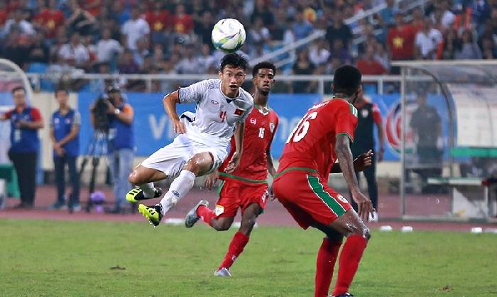 Những cầu thủ đ&aacute;ng xem của Oman vs Việt Nam, 23h ng&agrave;y 12/10