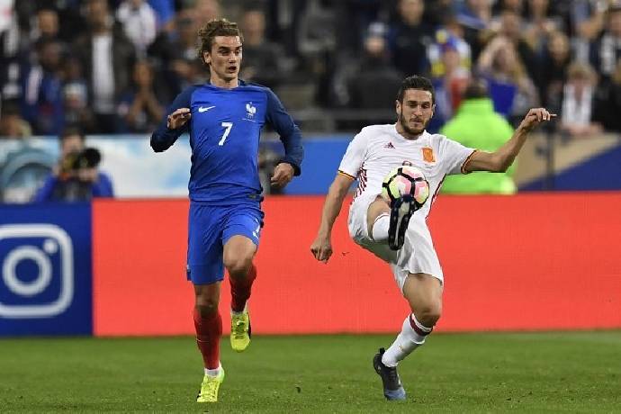 Ph&acirc;n t&iacute;ch k&egrave;o hiệp 1 T&acirc;y Ban Nha vs Ph&aacute;p, 1h45 ng&agrave;y 11/10