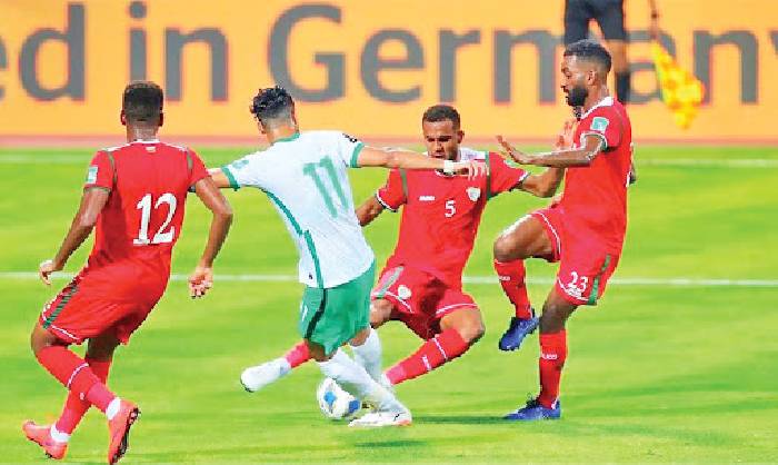 Ph&acirc;n t&iacute;ch k&egrave;o hiệp 1 Việt Nam vs Oman, 23h ng&agrave;y 12/10