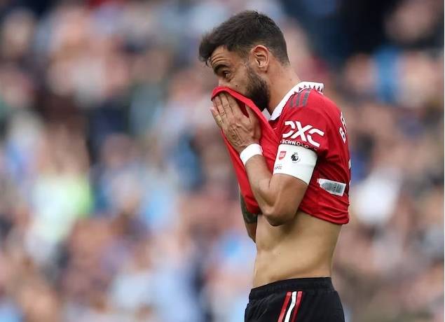 Đội h&igrave;nh ra s&acirc;n ch&iacute;nh thức Everton vs MU, 1h ng&agrave;y 10/10