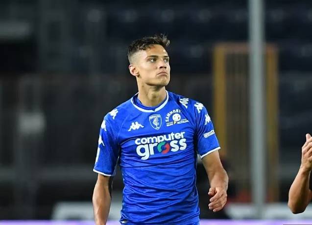 Đội h&igrave;nh ra s&acirc;n ch&iacute;nh thức Torino vs Empoli, 17h30 ng&agrave;y 9/10