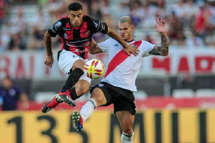 Nhận định, soi k&egrave;o Parana vs River Plate, 6h30 ng&agrave;y 10/10