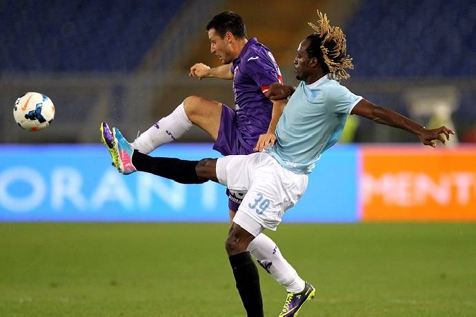 Ph&acirc;n t&iacute;ch k&egrave;o hiệp 1 Fiorentina vs Lazio, 1h45 ng&agrave;y 11/10