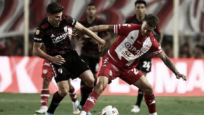 Ph&acirc;n t&iacute;ch k&egrave;o hiệp 1 Parana vs River Plate, 6h30 ng&agrave;y 10/10