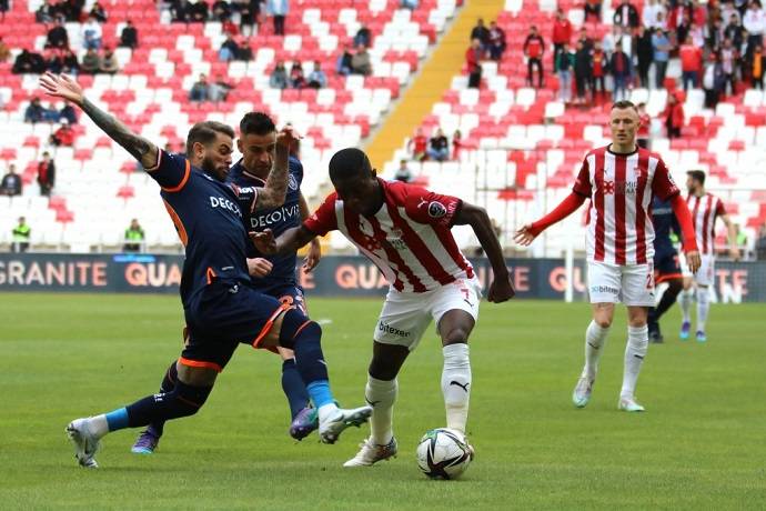 Soi k&egrave;o, dự đo&aacute;n Macao Istanbul vs Sivasspor 0h00 ng&agrave;y 11/10