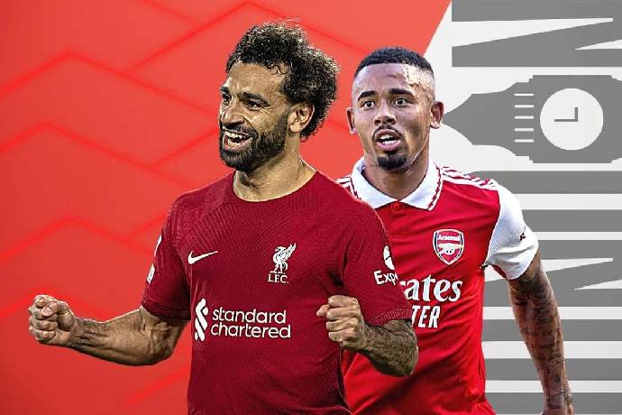Soi k&egrave;o phạt g&oacute;c Arsenal vs Liverpool, 22h30 ng&agrave;y 9/10