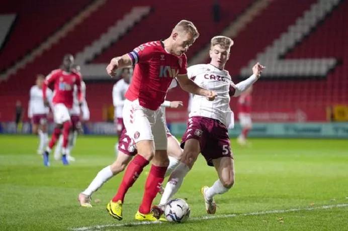 Nhận định, soi k&egrave;o Charlton Athletic vs Aston Villa U21, 1h00 ng&agrave;y 11/10