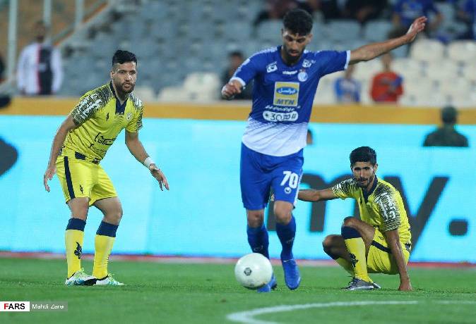 Nhận định, soi k&egrave;o Fajr Sepasi vs Khooshe Talaee Saveh, 20h30 ng&agrave;y 09/10