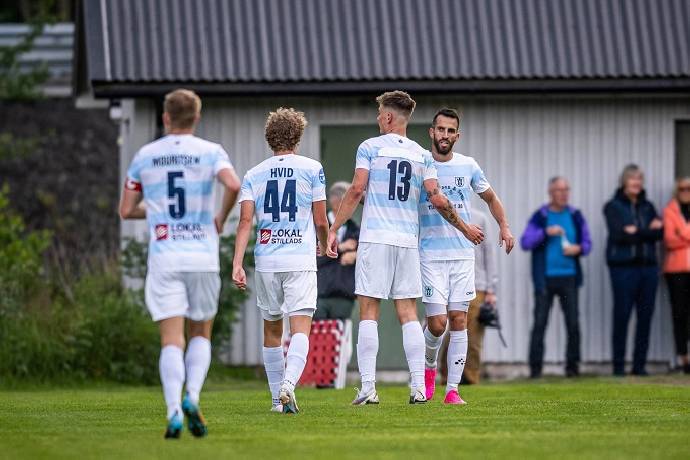 Nhận định, soi k&egrave;o Helsingor vs Vendsyssel, 0h00 ng&agrave;y 10/10