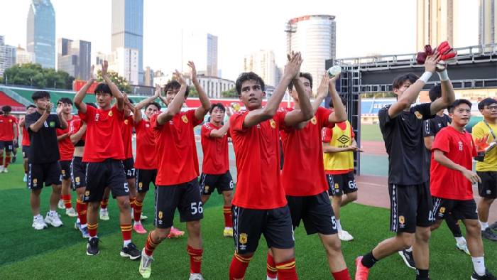 Nhận định, soi k&egrave;o Hubei Istar vs Guangxi Lanhang, 15h00 ng&agrave;y 10/10