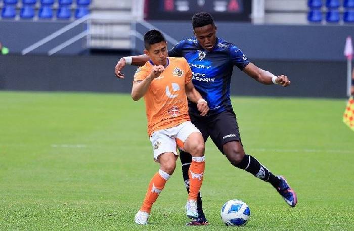 Nhận định, soi k&egrave;o Libertad FC vs Guayaquil City, 7h00 ng&agrave;y 10/10