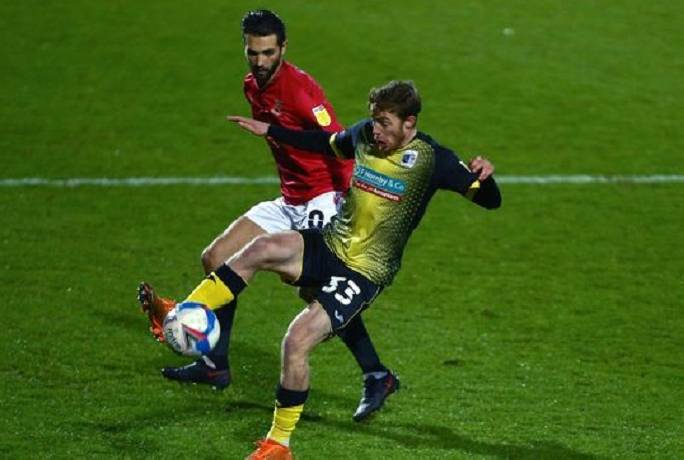 Nhận định, soi k&egrave;o Morecambe vs Barrow, 1h00 ng&agrave;y 11/10