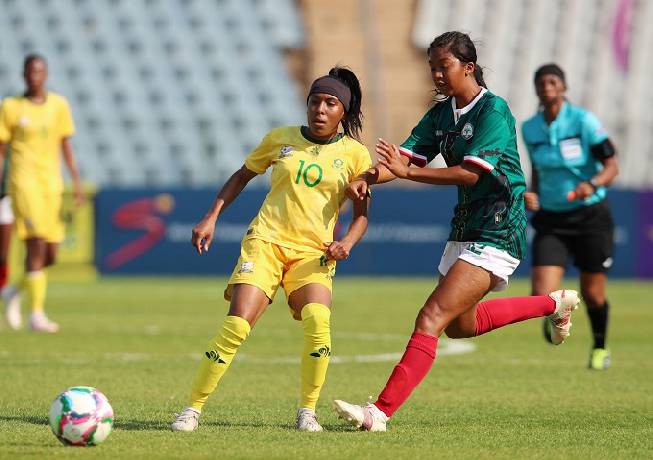 Nhận định, soi k&egrave;o Nữ Madagascar vs Nữ Malawi, 20h20 ng&agrave;y 10/10