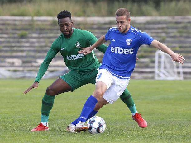 Nhận định, soi k&egrave;o PFK Montana vs Spartak Varna, 21h30 ng&agrave;y 09/10