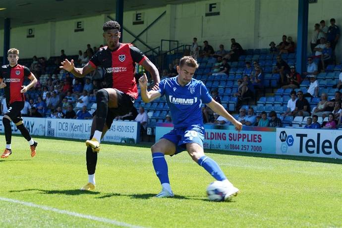 Nhận định, soi k&egrave;o Portsmouth vs Gillingham, 1h45 ng&agrave;y 11/10