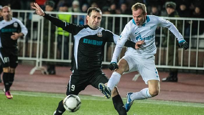 Nhận định, soi k&egrave;o Tyumen vs Torpedo Moscow, 20h30 ng&agrave;y 09/10