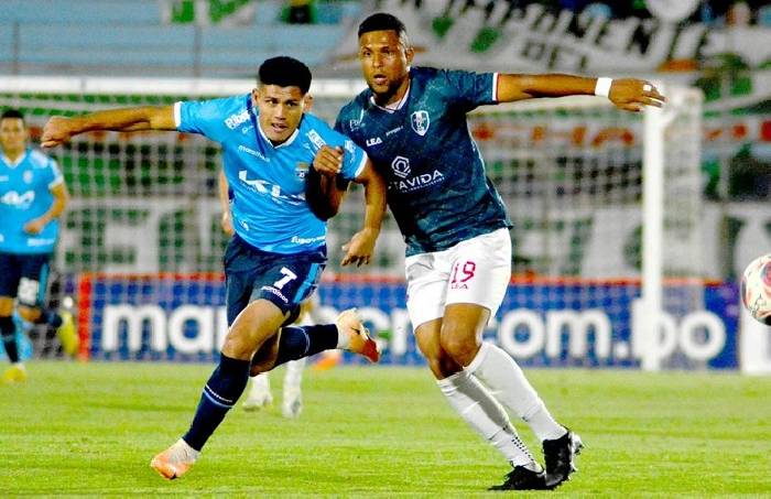 Nhận định, soi k&egrave;o Vaca Diez vs Real Tomayapo, 2h00 ng&agrave;y 10/10