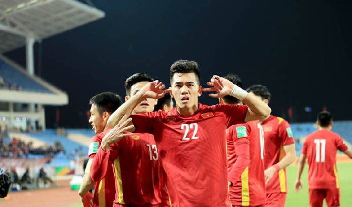 Soi k&egrave;o hiệp 1 Trung Quốc vs Việt Nam, 18h35 ng&agrave;y 10/10