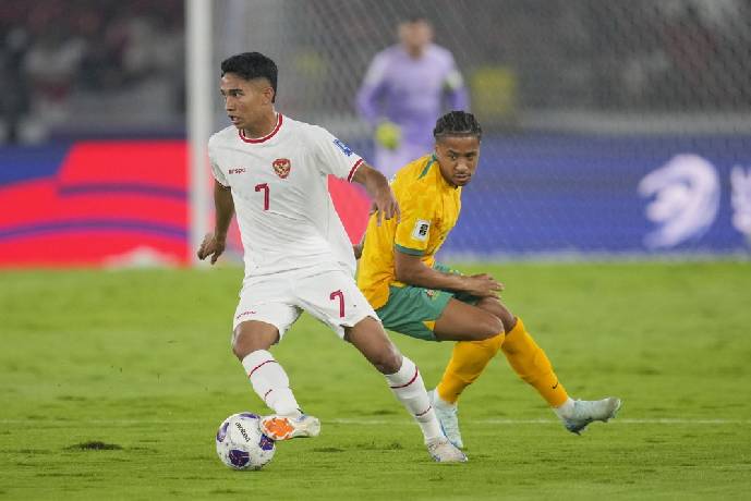 Indonesia sắp ph&aacute; kỷ lục của đội tuyển Việt Nam