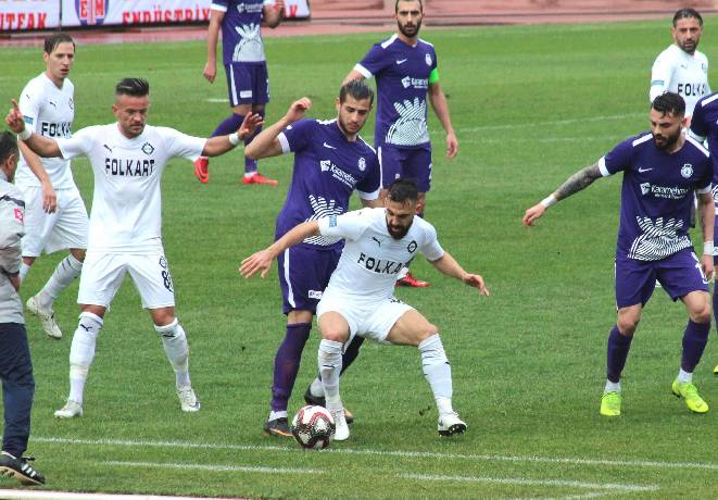 Nhận định, soi k&egrave;o Adiyaman vs Afjet Afyonspor, 17h00 ng&agrave;y 9/10: Những kẻ khốn kh&oacute;