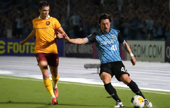 Nhận định, soi k&egrave;o Albirex Niigata vs Kawasaki Frontale, 17h00 ng&agrave;y 9/10: Chủ nh&agrave; thất thế