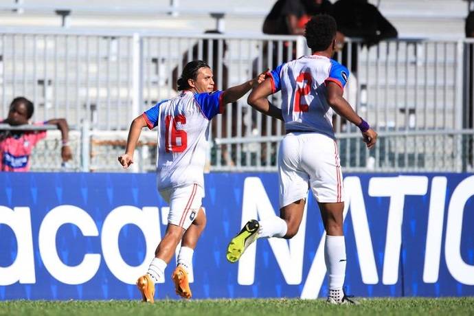 Nhận định, soi k&egrave;o Anguilla vs Belize, 9h00 ng&agrave;y 10/10: Khó đảo ngược tình th&ecirc;́