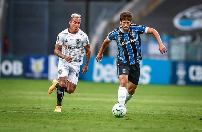 Nhận định, soi k&egrave;o Atletico Mineiro vs Gremio, 5h30 ng&agrave;y 10/10: Giữ điểm ở lại