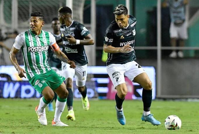 Nhận định, soi k&egrave;o Atletico Nacional vs Deportivo Cali, 7h30 ng&agrave;y 10/10: Phong độ tr&aacute;i ngược