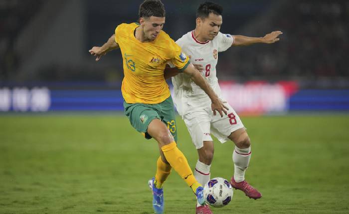 Nhận định, soi k&egrave;o Bahrain vs Indonesia, 23h00 ng&agrave;y 10/10: Kh&aacute;ch c&oacute; điểm