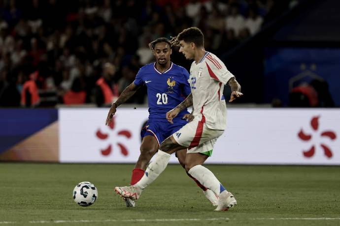 Nhận định, soi k&egrave;o Israel vs Ph&aacute;p, 01h45 ng&agrave;y 11/10: &Aacute;p s&aacute;t ng&ocirc;i đầu