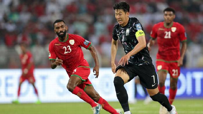 Nhận định, soi k&egrave;o Jordan vs H&agrave;n Quốc, 21h00 ng&agrave;y 10/10: Kh&oacute; cho cửa tr&ecirc;n