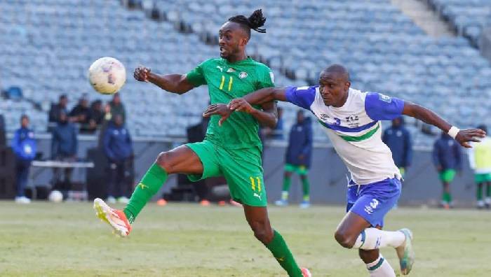 Nhận định, soi k&egrave;o Namibia vs Zimbabwe, 20h00 ng&agrave;y 10/10: Tiếp đ&agrave; sa s&uacute;t