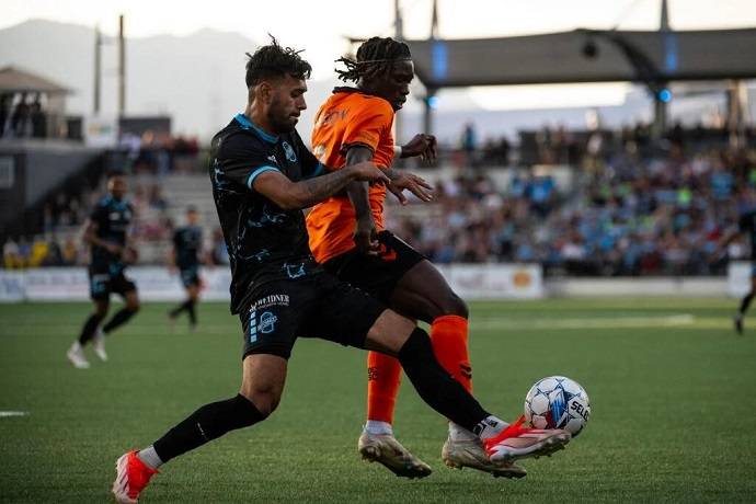 Nhận định, soi k&egrave;o Orange County vs Colorado Springs, 9h00 ng&agrave;y 10/10: Thay đ&ocirc;̉i lịch sử