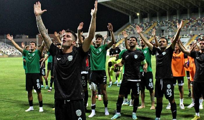 Nhận định, soi k&egrave;o Osmaniyespor vs Diyarbekirspor, 17h00 ng&agrave;y 10/10: Tiếp tục thăng hoa