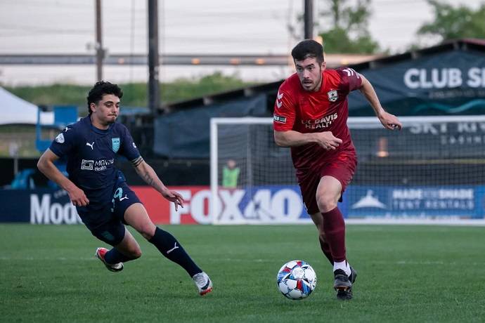 Nhận định, soi k&egrave;o Sacramento vs Monterey Bay, 9h00 ng&agrave;y 10/10: Ưu th&ecirc;́ cho chủ nhà