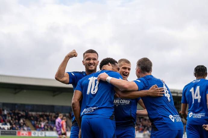 Nhận định, soi k&egrave;o U19 Thụy Sĩ vs U19 Phần Lan, 22h00 ng&agrave;y 9/10: Cửa dưới s&aacute;ng nước