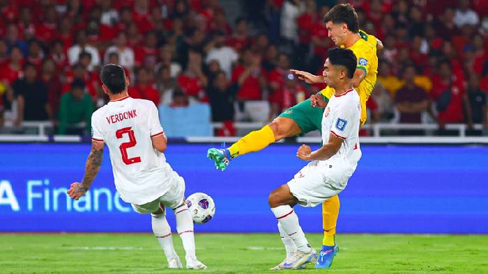 Si&ecirc;u m&aacute;y t&iacute;nh dự đo&aacute;n Bahrain vs Indonesia, 23h00 ng&agrave;y 10/10