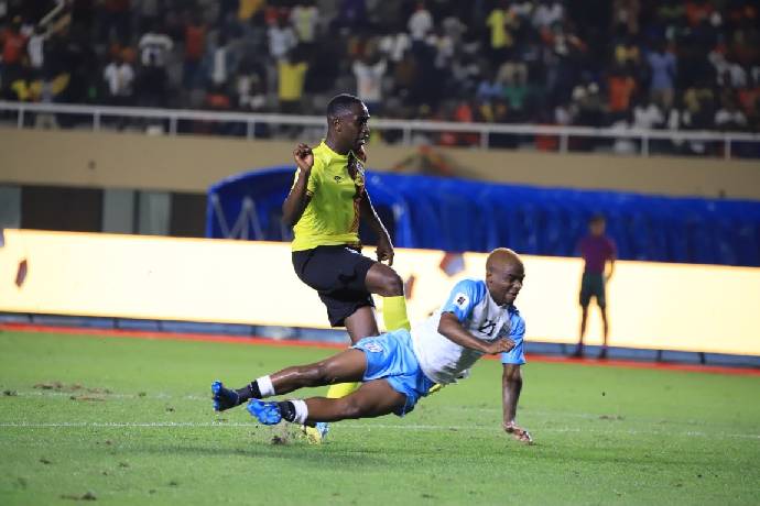 Nhận định, soi k&egrave;o Botswana vs Uganda, 23h00 ng&agrave;y 9/10: Căng thẳng tột độ