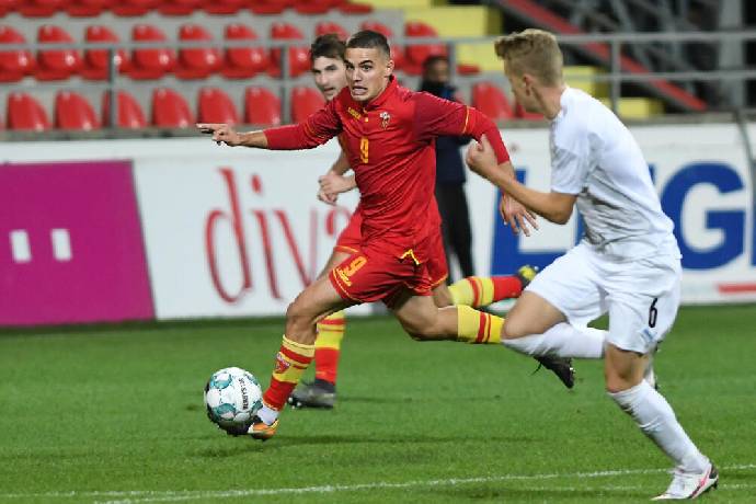 Nhận định, soi k&egrave;o Faroe Islands vs Montenegro, 1h45 ng&agrave;y 10/10: Nỗi sợ xa nh&agrave;