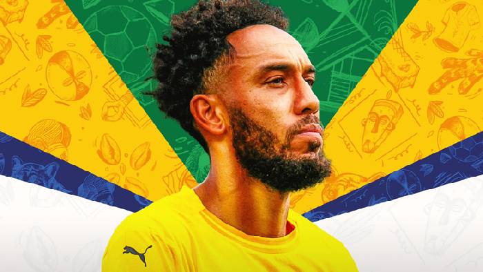 Nhận định, soi k&egrave;o Gambia vs Gabon, 20h00 ng&agrave;y 10/10: Phải thắng