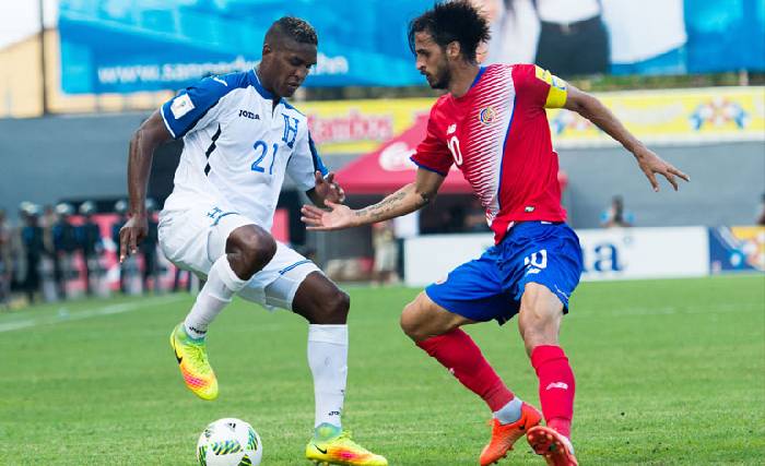 Nhận định, soi k&egrave;o Honduras vs Costa Rica, 09h00 ng&agrave;y 10/10: Chia điểm