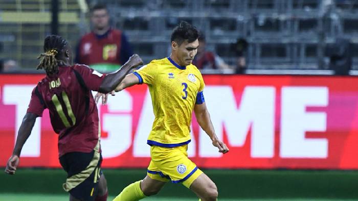 Nhận định, soi k&egrave;o Kazakhstan vs Liechtenstein, 21h00 ng&agrave;y 10/10: Thắng an ủi