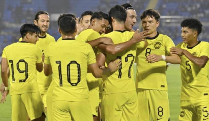 Nhận định, soi k&egrave;o L&agrave;o vs Malaysia, 19h00 ng&agrave;y 9/10: Vẫn kh&ocirc;ng c&oacute; cửa