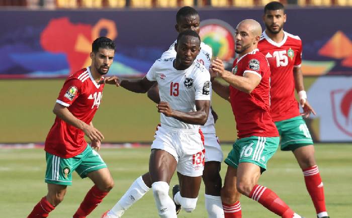 Nhận định, soi k&egrave;o Liberia vs Namibia, 23h00 ng&agrave;y 9/10: Bảo to&agrave;n thứ hạng