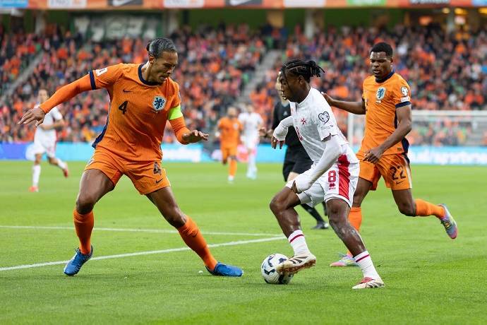 Nhận định, soi k&egrave;o Malta vs H&agrave; Lan, 1h45 ng&agrave;y 10/10: Kh&oacute; c&oacute; bất ngờ