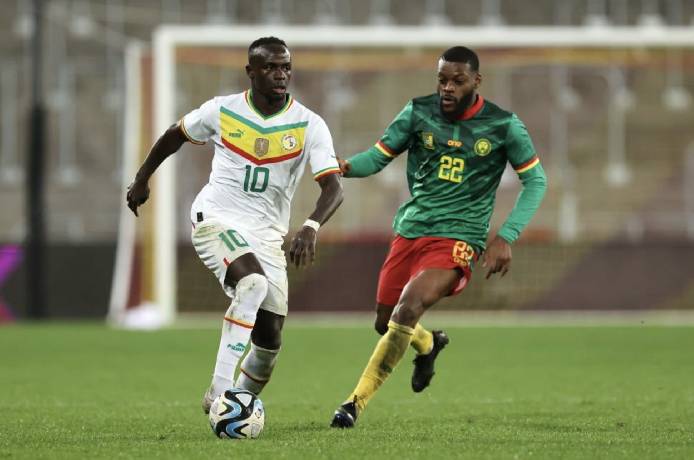 Nhận định, soi k&egrave;o Nam Sudan vs Senegal, 20h00 ng&agrave;y 10/10: Kh&ocirc;ng thể kh&aacute;ng cự