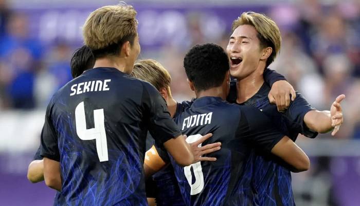 Nhận định, soi k&egrave;o Nhật Bản vs Paraguay, 17h20 ng&agrave;y 10/10: Bất ph&acirc;n thắng bại