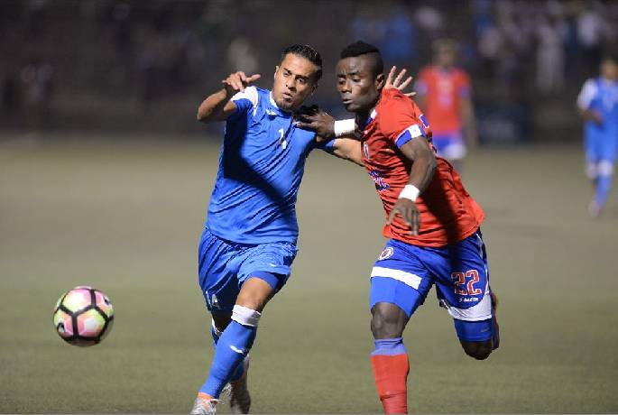 Nhận định, soi k&egrave;o Nicaragua vs Haiti, 07h00 ng&agrave;y 10/10: Ca kh&uacute;c khải ho&agrave;n